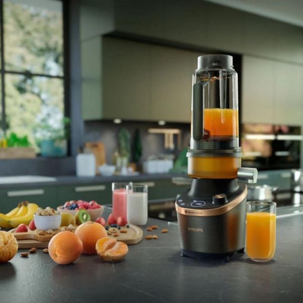Блендер стаціонарний Philips HR3770/10 000506 фото