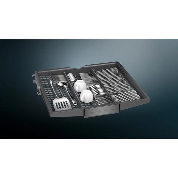 Посудомийна машина Siemens SN55ZS07CE 030914 фото