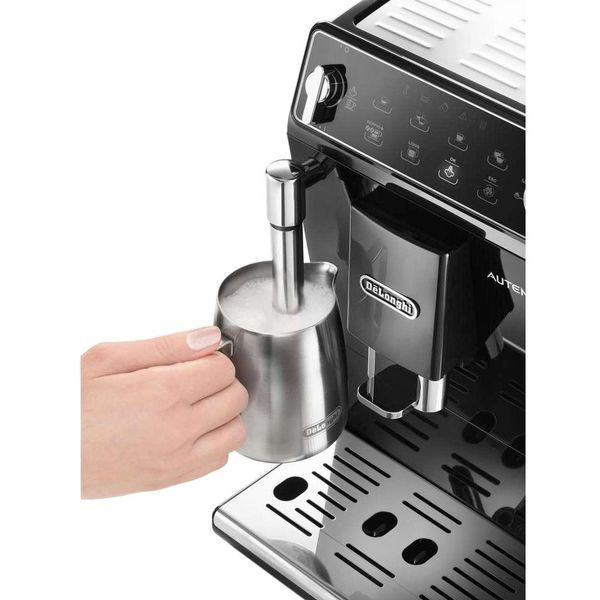 Кофемашина автоматическая Delonghi Autentica ETAM 29.510.B 016345 фото