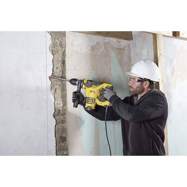 Перфоратор Stanley FME1250K 034913 фото