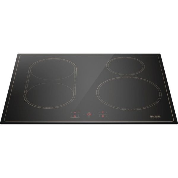 Варильна поверхня електрична Gorenje GI6421CLBSC 007176 фото