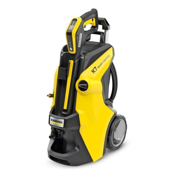 Мінімийка високого тиску Karcher K 7 Smart Control (1.317-208.0) 024565 фото