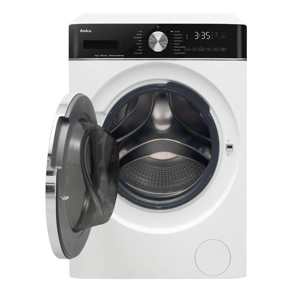 Пральна машина автоматична Amica DAWCB914BiS 031455 фото