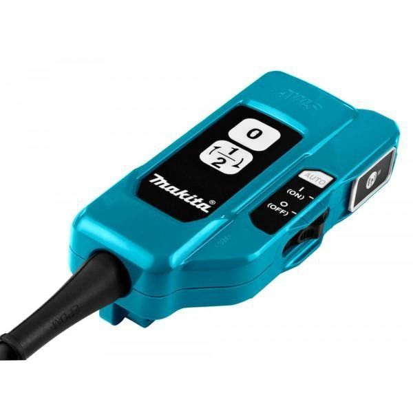 Строительный пылесос Makita DVC265ZXU 008203 фото