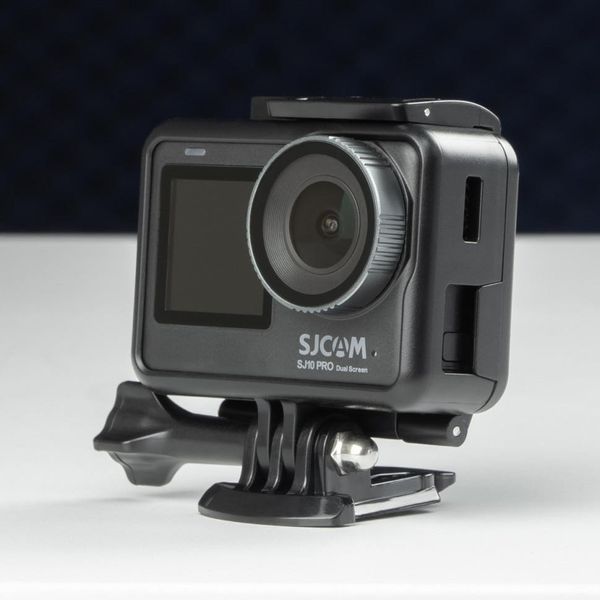 Экшн-камера SJCAM SJ10 Pro 014423 фото