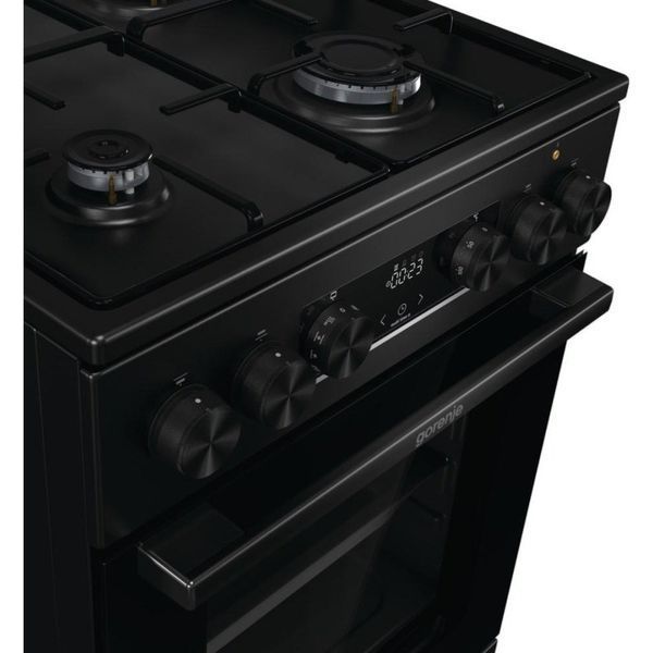 Комбінована плита Gorenje GK5C60BJ 015536 фото