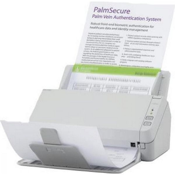 Протяжний сканер Fujitsu SP-1130N (PA03811-B021) 038273 фото