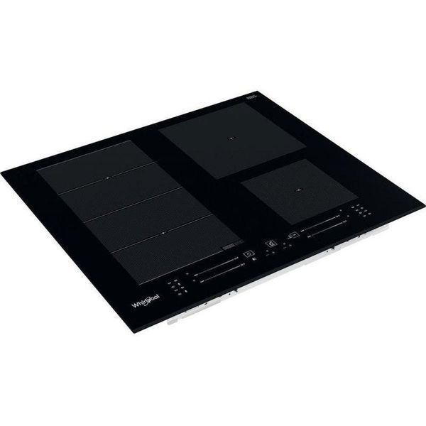 Варочная поверхность электрическая Whirlpool WF S4160 BF 007276 фото