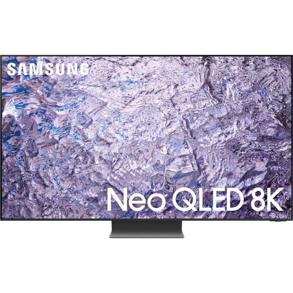 QLED телевізор Samsung QE85QN800C 003253 фото