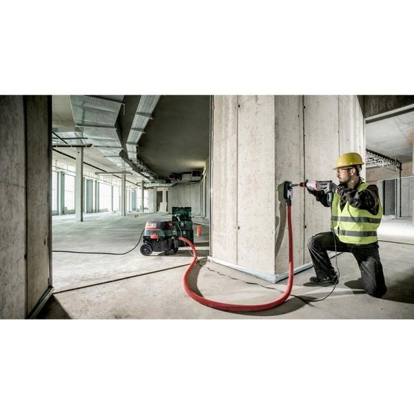 Перфоратор Metabo KHE 2860 Quick (600878500) 034873 фото
