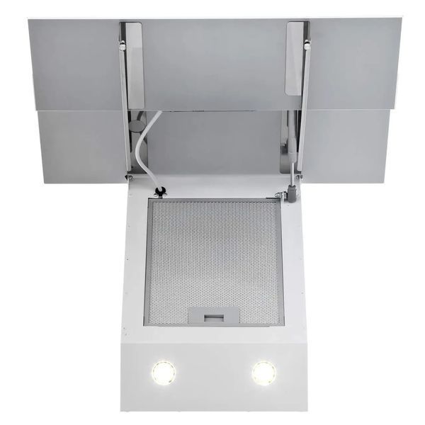 Витяжка похила Akpo WK-4 Balance 60 White 010362 фото