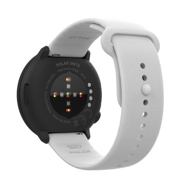 Смарт-часы Polar Unite White S-L (90081803) 035174 фото
