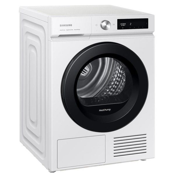 Сушильна машина Samsung DV90BB5245AW 040783 фото