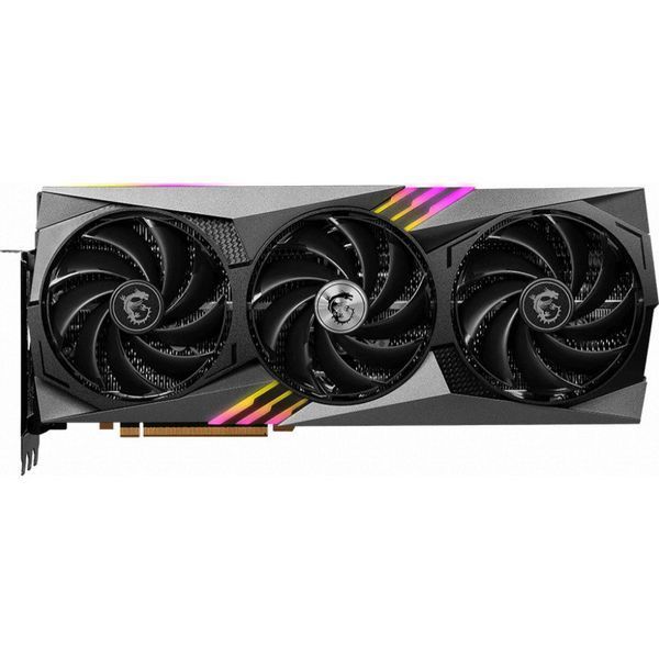 Відеокарта MSI GeForce RTX 4090 GAMING X TRIO 24G 014015 фото