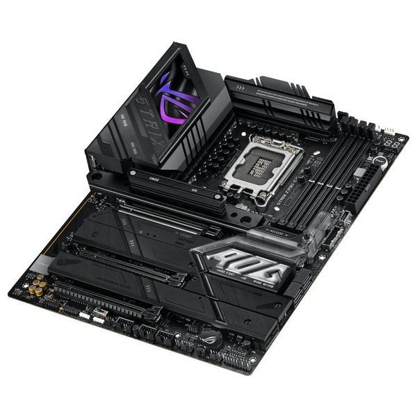 Материнська плата ASUS ROG STRIX Z790-E GAMING WIFI II (90MB1FC0-M0EAY0) 022843 фото