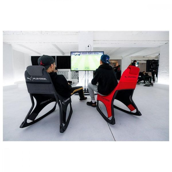 Кресло для геймера Playseat PUMA Edition Red (PPG.00230) 018624 фото