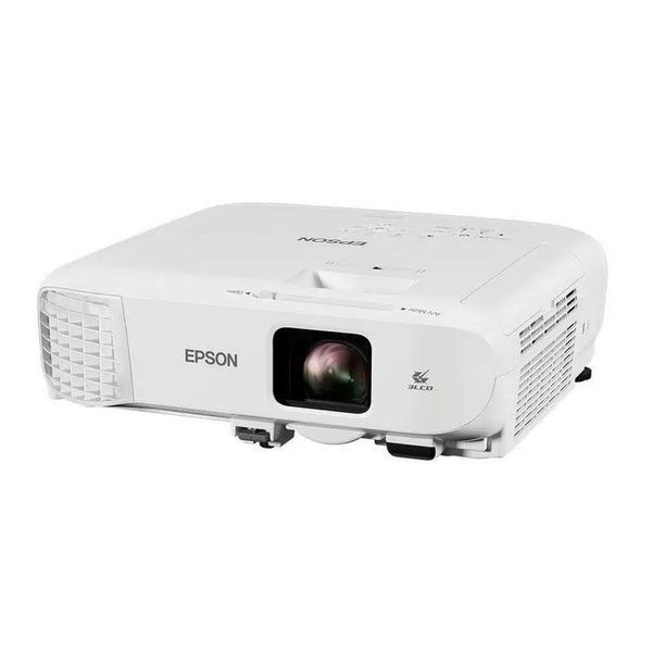 Мультимедийный проектор Epson EB-992F (V11H988040) 028418 фото