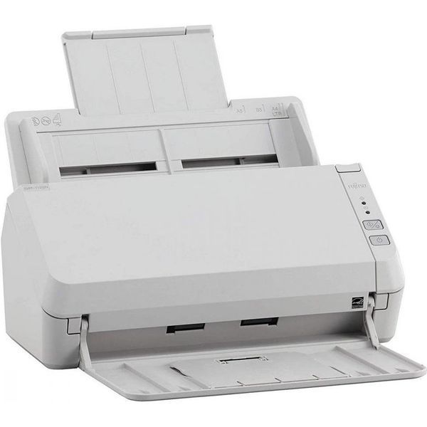Протяжний сканер Fujitsu SP-1130N (PA03811-B021) 038273 фото