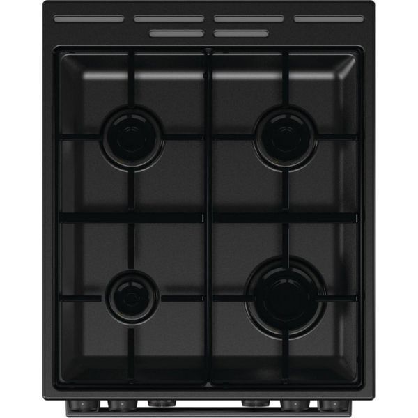 Комбінована плита Gorenje GK5C60BJ 015536 фото