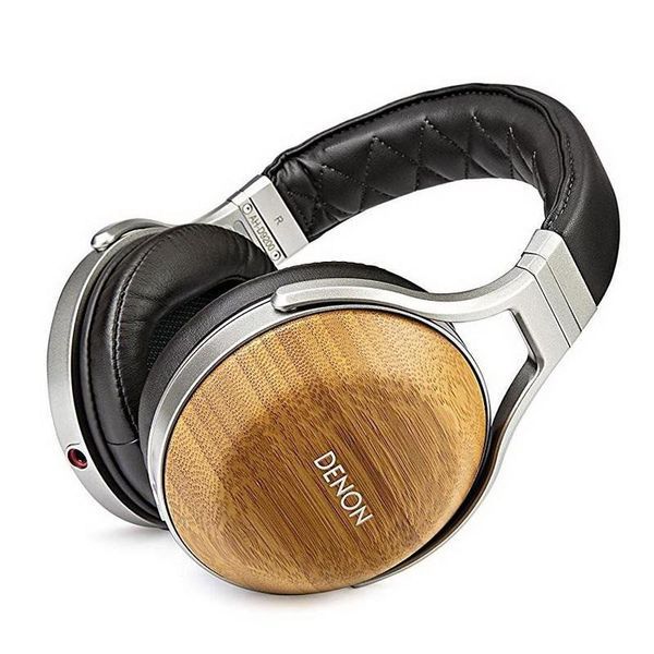 Наушники без микрофона Denon AH-D9200 029691 фото