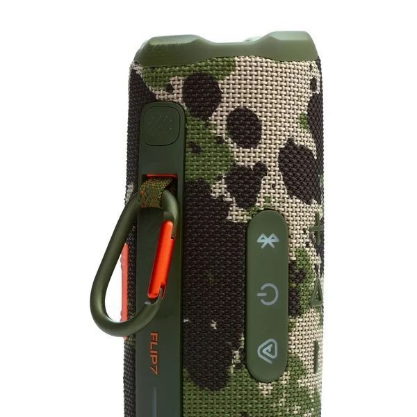 Портативная колонка JBL Flip 7 Squad (JBLFLIP7SQUAD) 579990ua фото