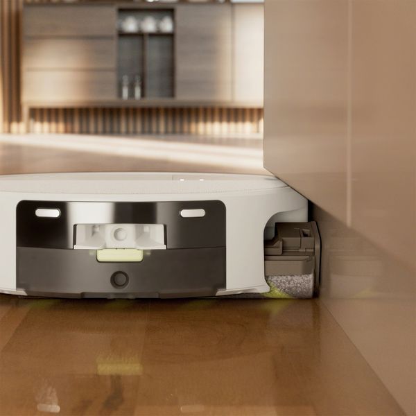 Робот-пылесос IROBOT Roomba Max 775 Combo Белый 2144137 фото