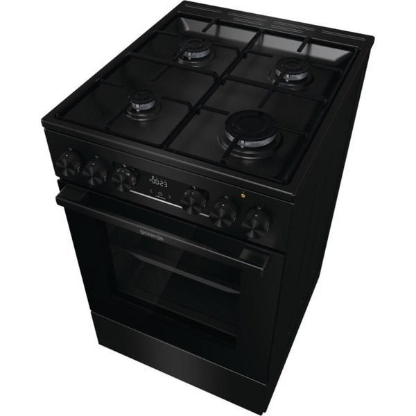 Комбінована плита Gorenje GK5C60BJ 015536 фото