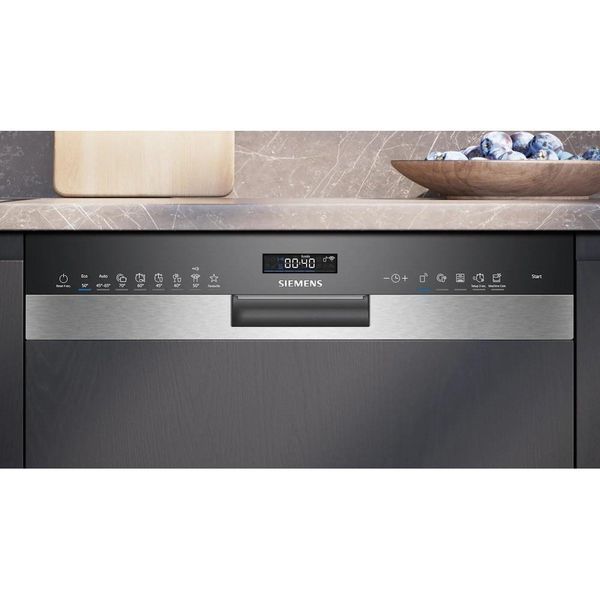 Посудомийна машина Siemens SN55ZS07CE 030914 фото