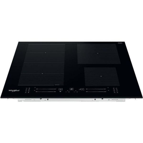 Варочная поверхность электрическая Whirlpool WF S4160 BF 007276 фото