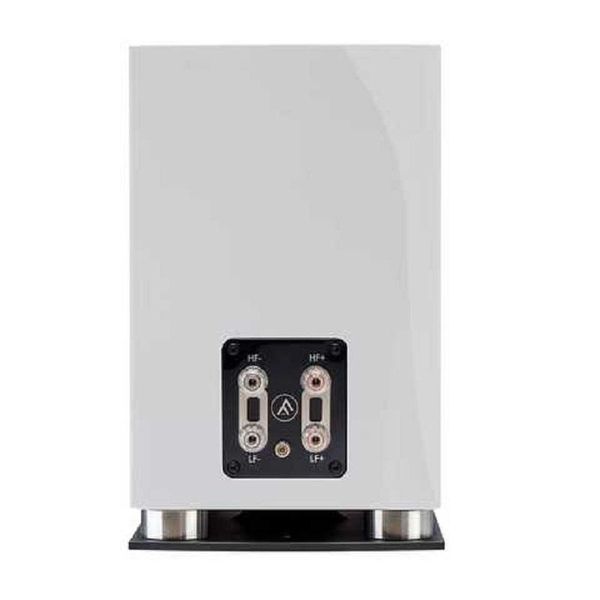 Фронтальні акустичні колонки Fyne Audio F500SP Piano Gloss White 043393 фото