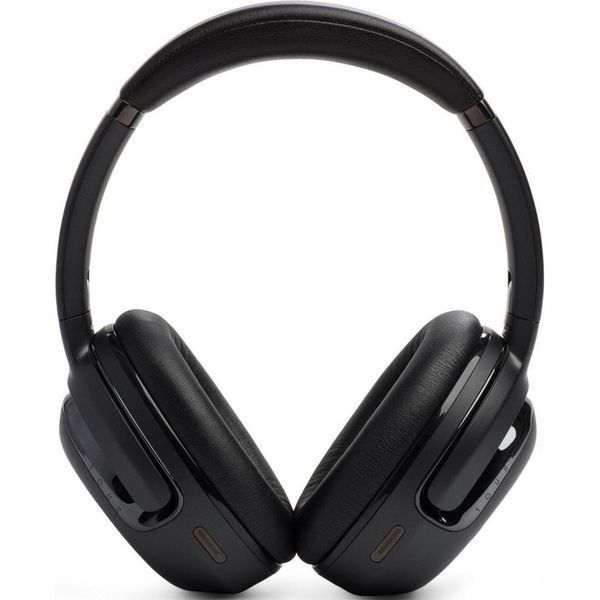 Наушники с микрофоном JBL Tour One M2 Black (JBLTOURONEM2BAM) 029557 фото