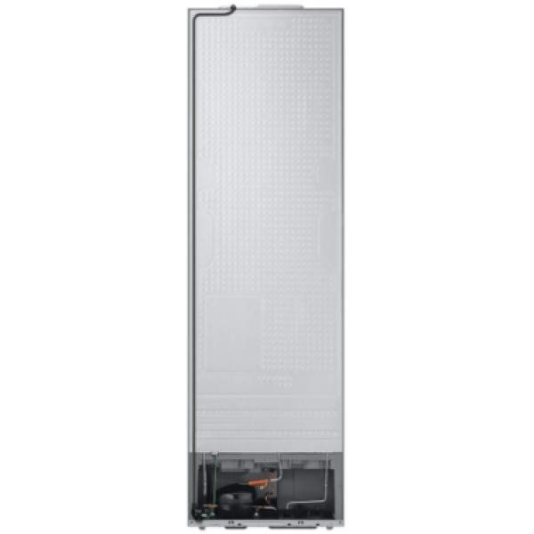Холодильник з морозильною камерою Samsung RB38C600ESA 041423 фото