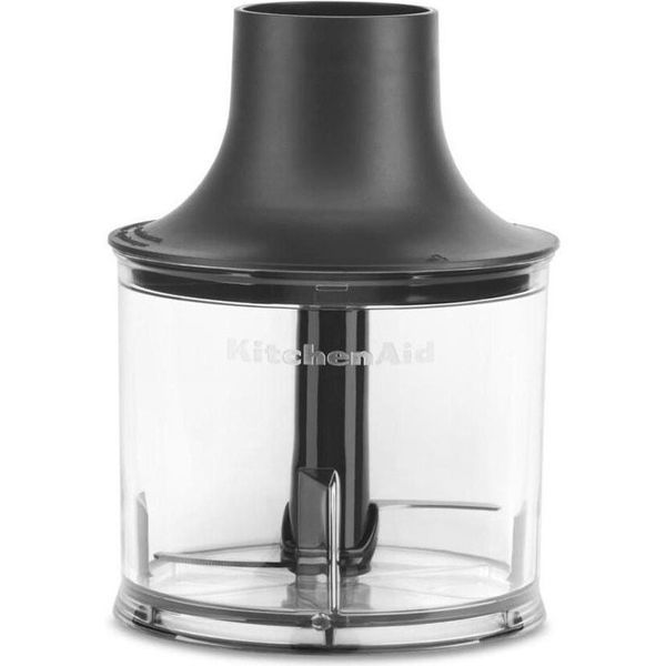 Занурюваний блендер KitchenAid 5KHBV83EER 016315 фото