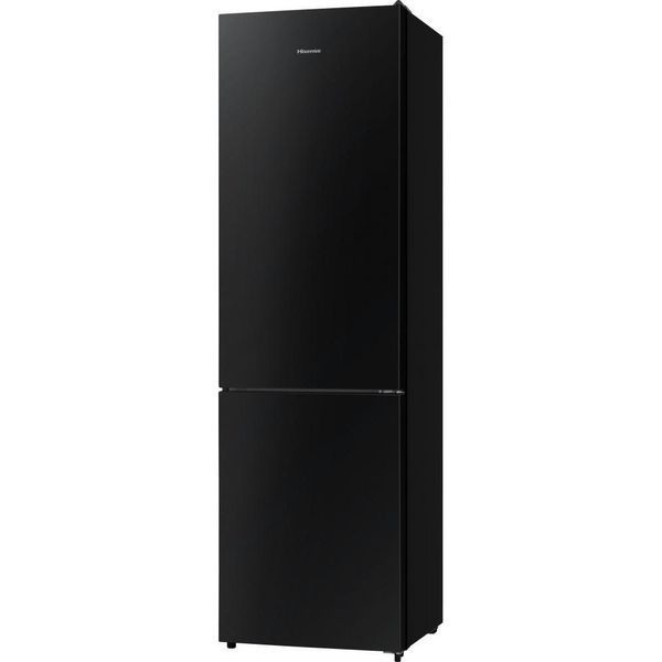 Холодильник з морозильною камерою Hisense RB440N4GBE 041173 фото