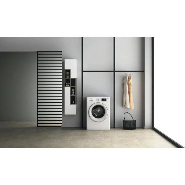 Стиральная машина автоматическая Whirlpool FFB 7259 WV 035434 фото