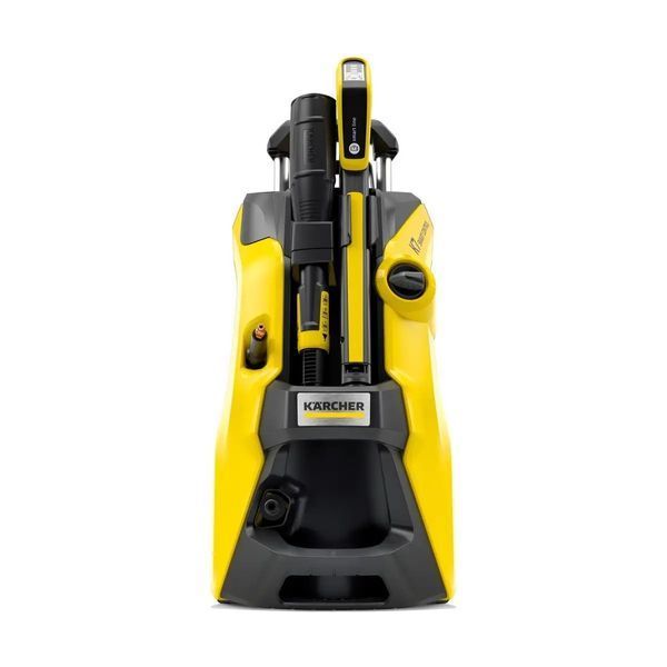 Мінімийка високого тиску Karcher K 7 Smart Control (1.317-208.0) 024565 фото