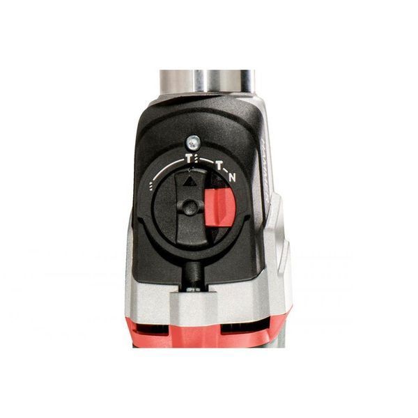 Перфоратор Metabo KHE 2860 Quick (600878500) 034873 фото