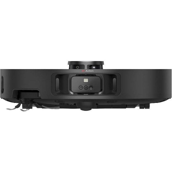 Робот-пылесос с влажной уборкой Dreame X40 Ultra Complete Black 036619 фото