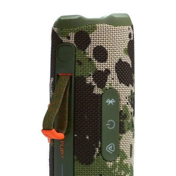 Портативная колонка JBL Flip 7 Squad (JBLFLIP7SQUAD) 579990ua фото