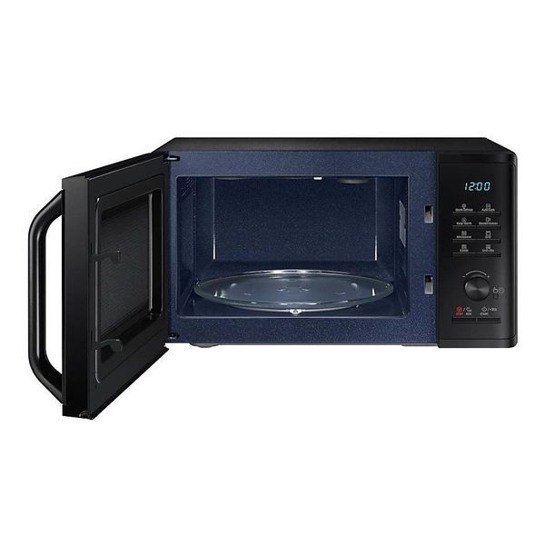 Микроволновка с грилем Samsung MG23K3515AK 021094 фото