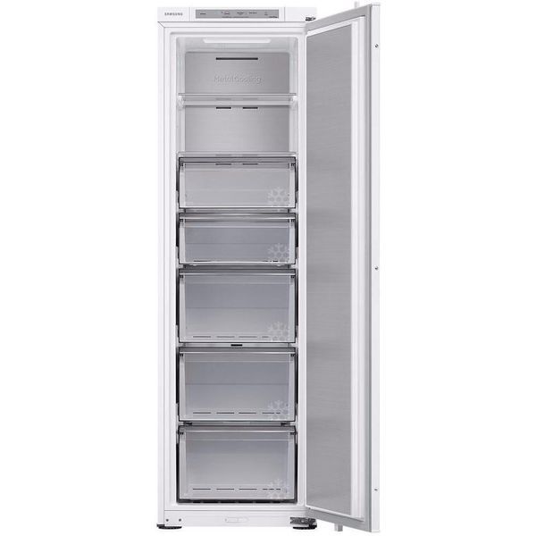 Морозильна камера Samsung BRZ22700EWW 025184 фото
