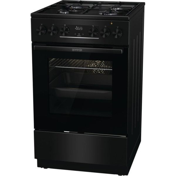 Комбінована плита Gorenje GK5C60BJ 015536 фото