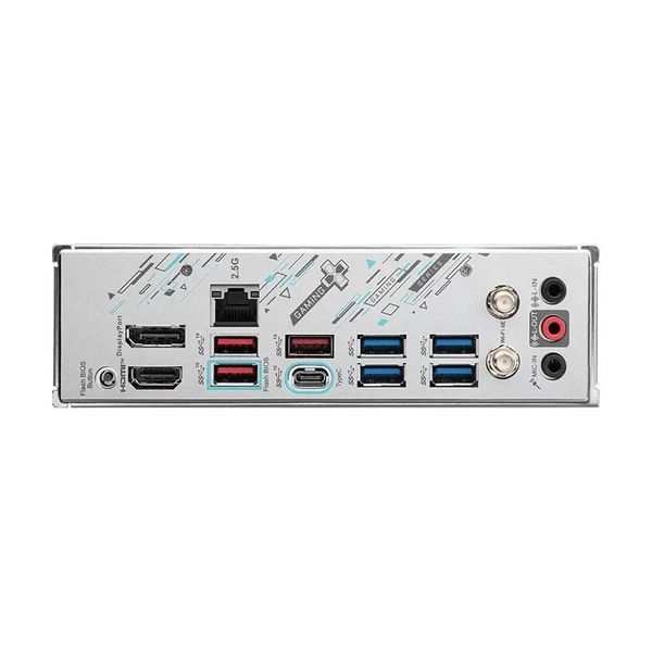 Материнська плата MSI B650M Gaming Plus WIFI (911-7E24-001) 022757 фото