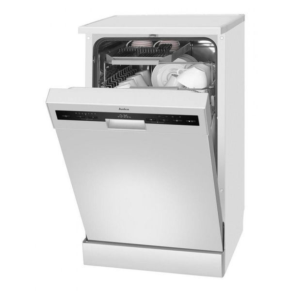 Посудомоечная машина Amica DFM42D7TOqWD 031014 фото