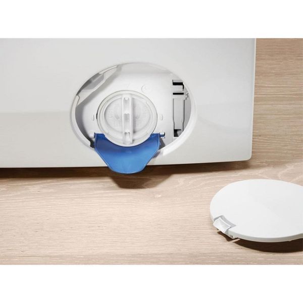Стиральная машина автоматическая Electrolux EW8F4482UP 031312 фото