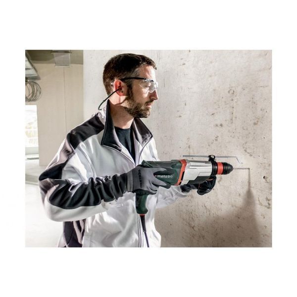 Перфоратор Metabo KHE 2860 Quick (600878500) 034873 фото