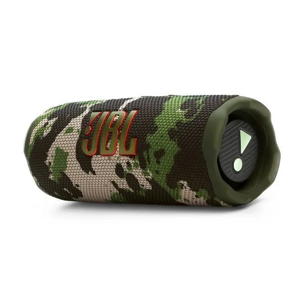 Портативная колонка JBL Flip 7 Squad (JBLFLIP7SQUAD) 579990ua фото