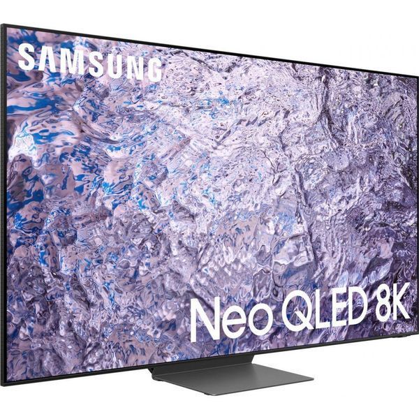 QLED телевізор Samsung QE85QN800C 003253 фото