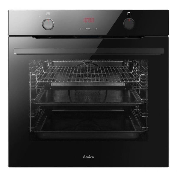 Духовка электрическая Amica ED37218B X-TYPE 011609 фото
