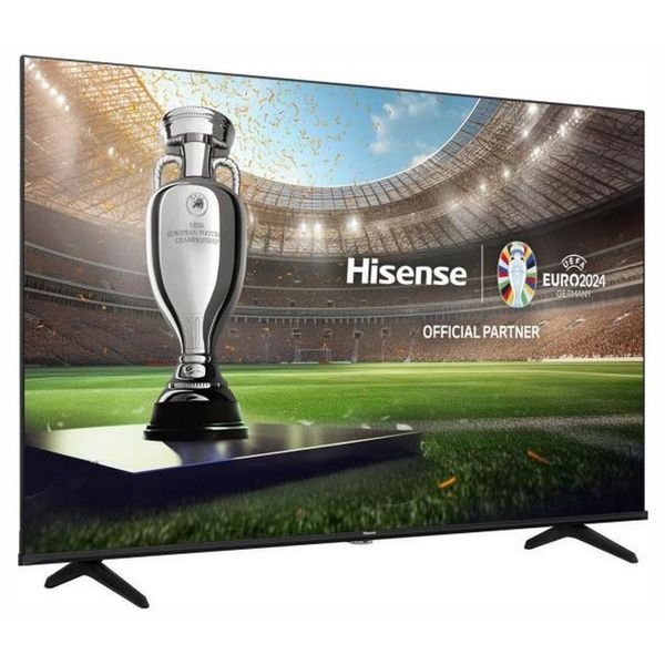 QLED телевизор Hisense 50E7NQ 003023 фото